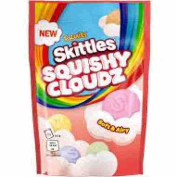 Fruits Squishy Cloudz