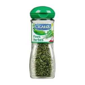 ស្លឹកហើប-Cigalou - Cigalou