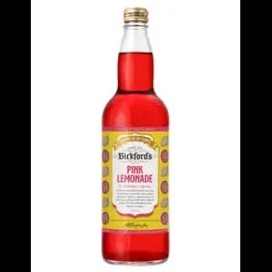 Pink Lemonade Cordial  - Bickford's