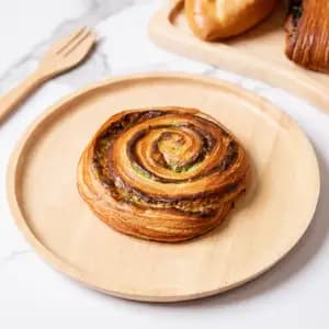 Pistachio Roll - Khéma