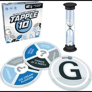 Tapple 10