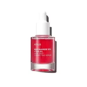 Niacinamide 10%+Txa 4% Dark Sport Correcting Serum - Anua