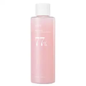 Peach 77% Niacin Essence Toner - Anua