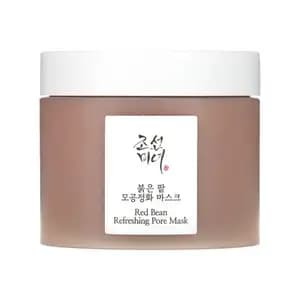 Red Bean Refreshing Pore Mask Clay Mask - Beauty of Joseon