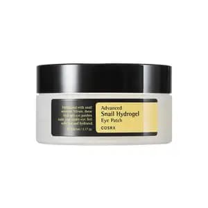 Advanced Snail Hydrogel Eye Patch - Cosrx