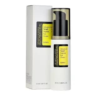 Advanced Snail Peptide Eye Cream - Cosrx