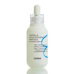 Hydrium Centella Aqua Soothing Ampoule - Cosrx
