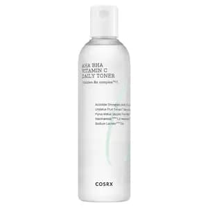 Refresh AHA/BHA Vitamin C Daily Toner - Cosrx