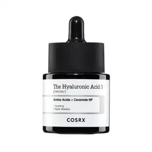 The Hyaluronic Acid 3 Serum - Cosrx
