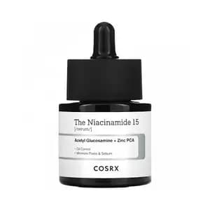 The Niacinamide 15 Serum - Cosrx