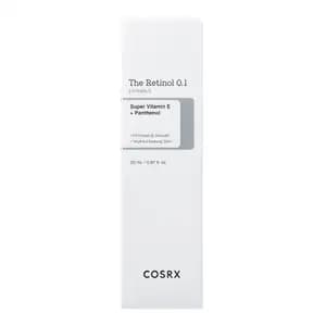 The Retinol 0.1 Cream - Cosrx