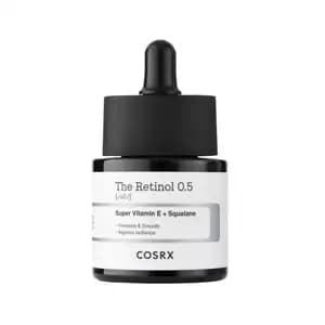 The Retinol 0.5 Oil - Cosrx