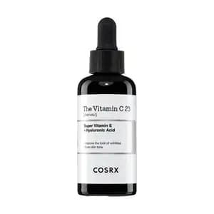 The Vitamin C 23 serum - Cosrx