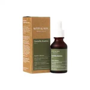 Centella Asiatica Serum - Mary & May