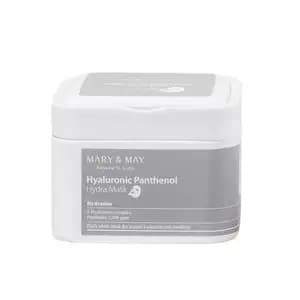 Hyaluronic Panthenol Hydra Mask - Mary & May