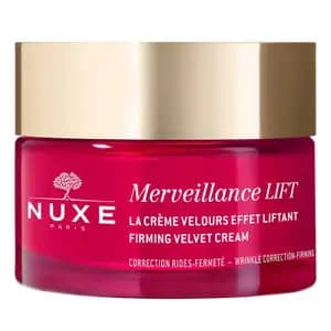 Merveillance Lift Firming Velvet Cream - Nuxe