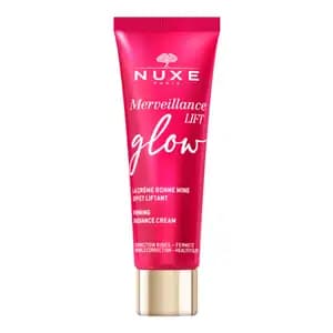 Merveillance Lift Glow Firming Radiance Cream - Nuxe