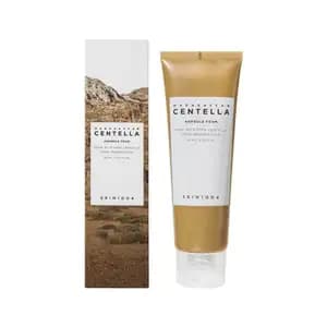Madagascar Centella Ampoule Foam - SKIN1004