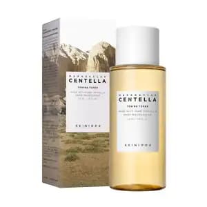 Madagascar Centella Gentle Brightening PHA Toner - SKIN1004