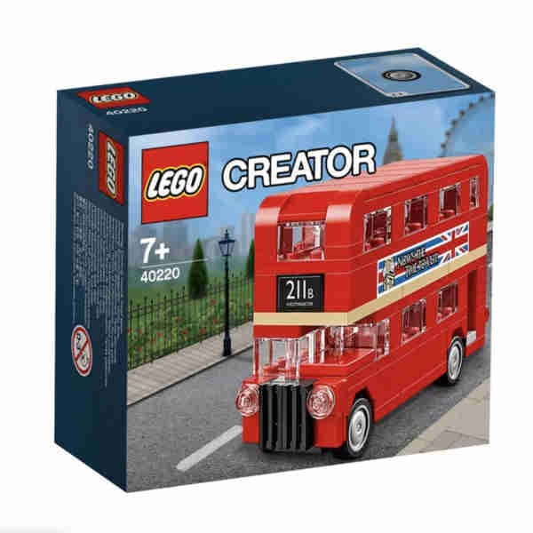 London Bus
