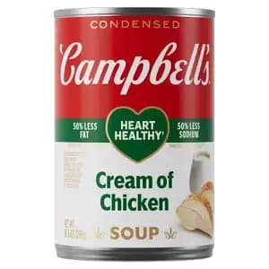 Cream of Chicken Soup  - Campbell's
