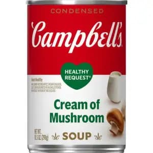 Cream of Mushroom Soup - Campbell's