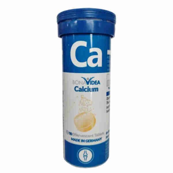 Calcium
