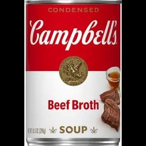 Beef Broth Soup - Campbell's