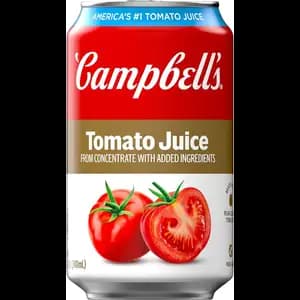 Tomato Juice  - Campbell's