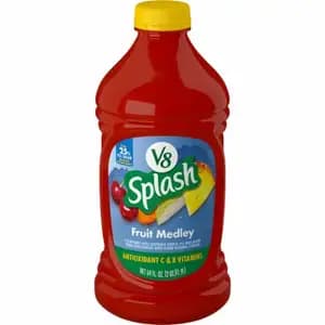 Splash Fruit Medley  - V8