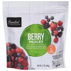Frozen Berry Medley  - Essential Everyday