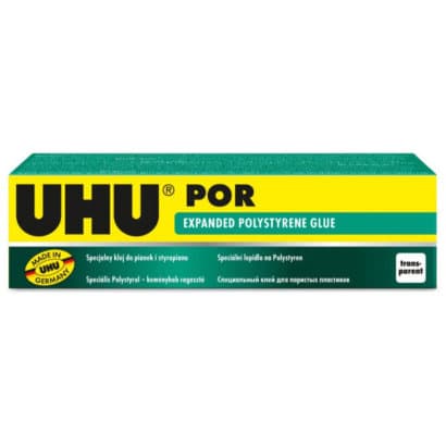 Expanded Polystyrene Glue