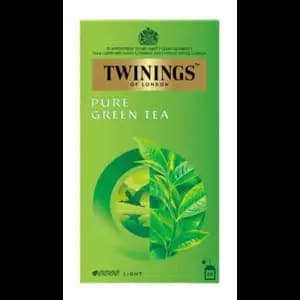 Pure Green Tea  - Twinings