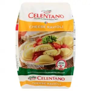 Large Cheese Ravioli  - Rosina