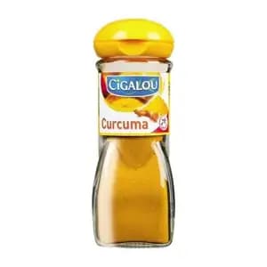 ម្សៅរមៀត - Cigalou