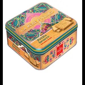Pure Butter Biscuits - La Mère Poulard