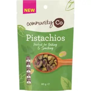 Pistachios - CommunityCo
