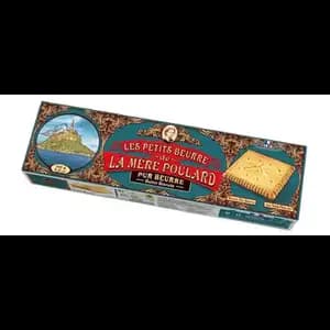 Butter Biscuits  - La Mère Poulard