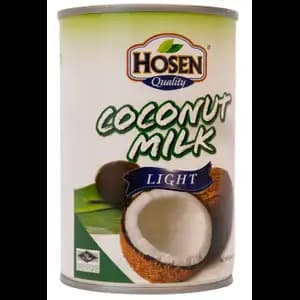 Coconut Milk Light - Hosen