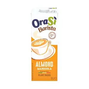 Almond Milk - Orasi