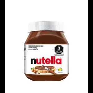 Hazelnut Spread - Nutella
