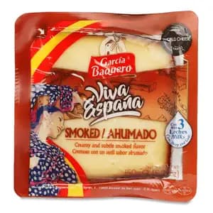 Viva Espana Cheese - Garcia Baquero