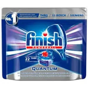Finish Powerball Quantum - Finish
