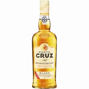 Porto Cruz Blanc