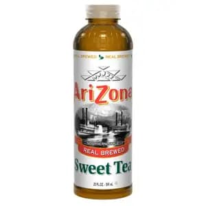 Real Brewed Sweet Tea - Arizona