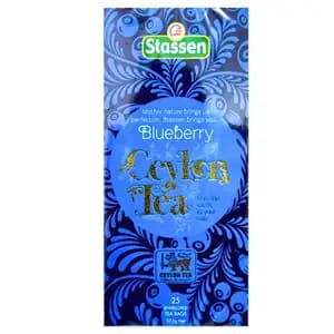 Blueberry Tea - Stassen