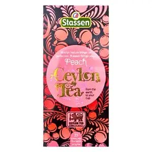 Peach Tea - Stassen