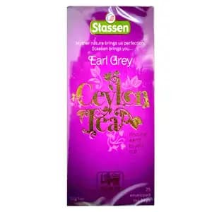 Earl Grey Tea - Stassen