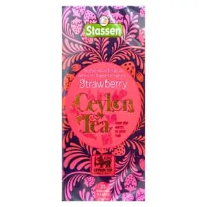 Strawberry Tea - Stassen