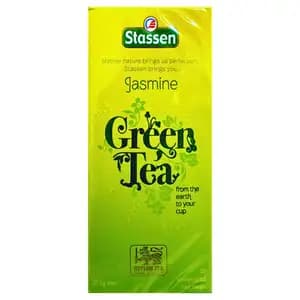 Jasmine Green Tea - Stassen